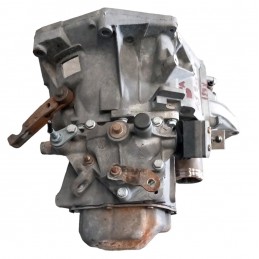 Cambio Lancia Y 1.1 benzina 1995-2003 - Cambio - 3