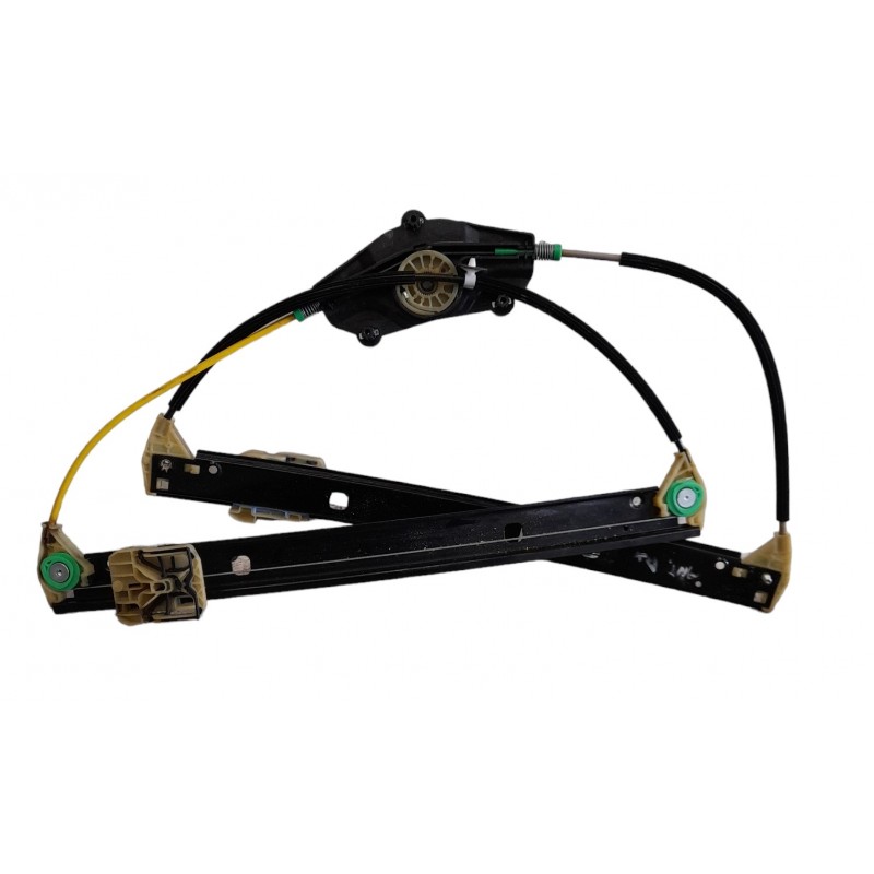 Alzavetro anteriore destro 8K0837462A Audi A4 B8 2007-2016