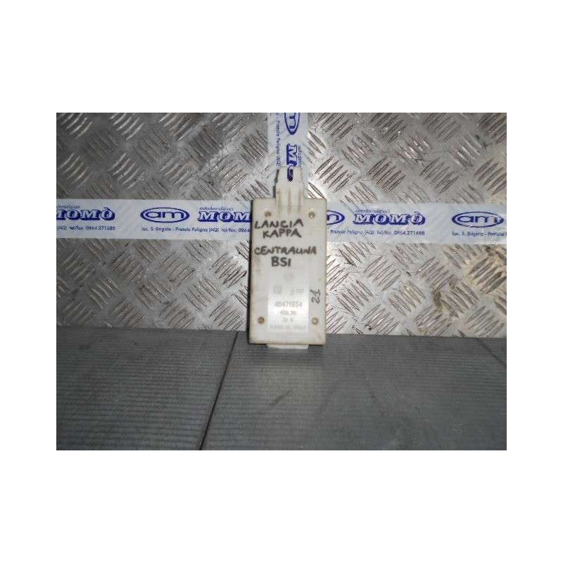Centralina BSI 46471834 Lancia Kappa 1994-2001