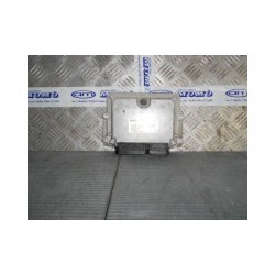Centralina motore 46825756 0281001955 Fiat Punto 1.9 JTD - Centralina - 1