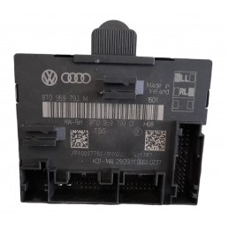 Centralina porta anteriore sinistra 8T0959793M Audi A4 B8 2007-2016 - Centralina - 1