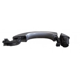 Maniglia esterna porta posteriore destra Audi A4 B8 2007-2016 - Maniglia - 2 Maniglia esterna porta posteriore destra Audi A4 B8 2007-2016 - Maniglia - 2
