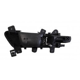 Maniglia interna posteriore sinistra Audi A4 B8 2007-2016 - Maniglia - 2 Maniglia interna posteriore sinistra Audi A4 B8 2007-2016 - Maniglia - 2