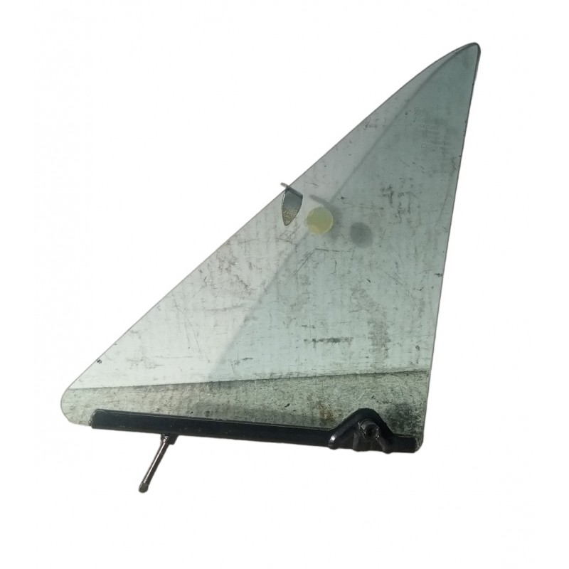 Vetro deflettore anteriore destro 4482245 Fiat 126 1972-2000 - Vetro - 1 Vetro deflettore anteriore destro 4482245 Fiat 126 1972-2000 - Vetro - 1