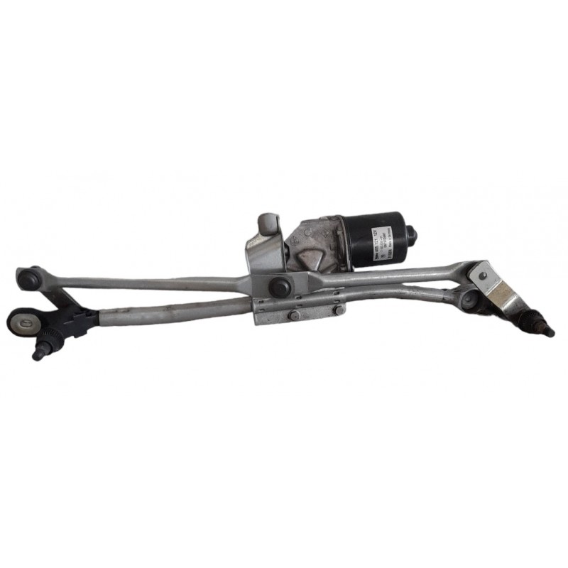 Motorino tergicristallo anteriore 719303601 Bmw Serie 1 E87 2004-2013 - Motorino tergicristallo - 1 Motorino tergicristallo anteriore 719303601 Bmw Serie 1 E87 2004-2013 - Motorino tergicristallo - 1