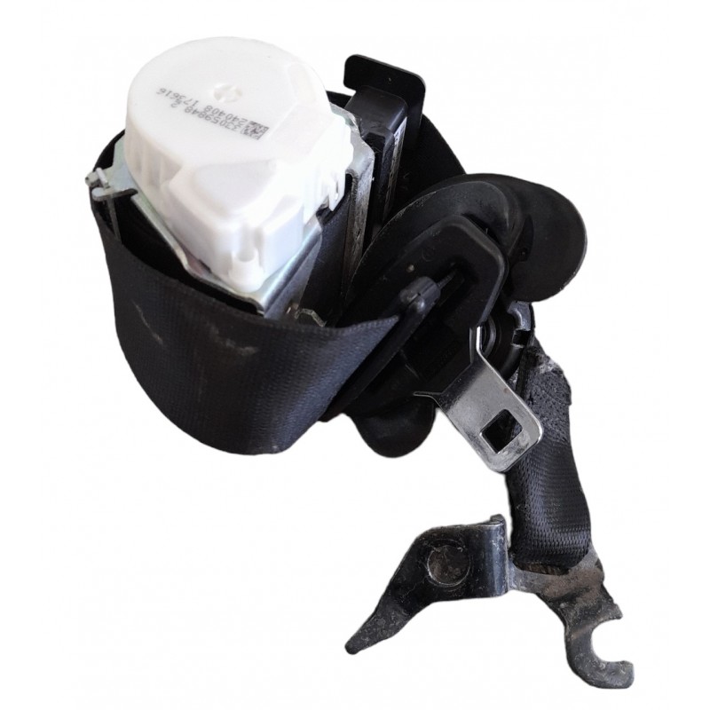 Cintura di sicurezza anteriore sinistra Bmw Serie 1 E87 2004-2013 - Cintura di sicurezza - 1