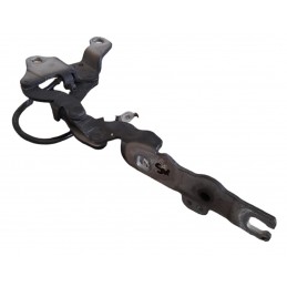 Cerniera cofano anteriore sinistra Bmw Serie 1 E87 2004-2013 - Cerniera - 2