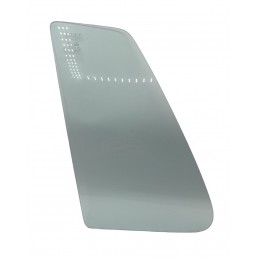 Vetro fisso posteriore sinistro Fiat Uno 1983-1995 - Vetro - 1