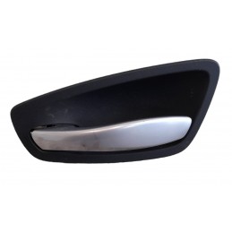 Maniglia interna posteriore sinistra 696210101 Bmw Serie 1 E87 2004-2013 - Maniglia - 1