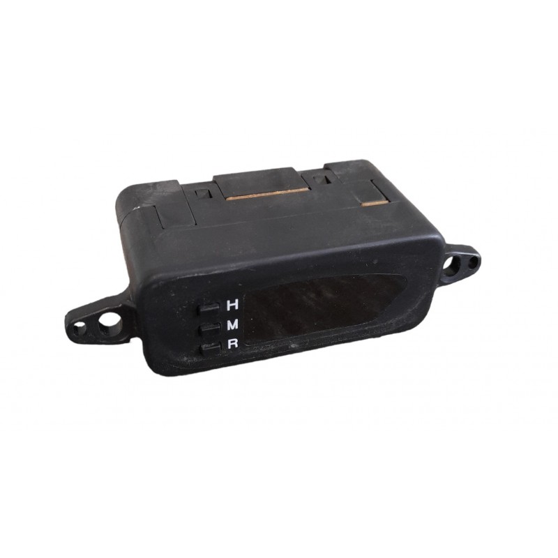 Display orologio 84775FD000 Kia Rio 2000-2005 - Display/Computer di bordo - 1