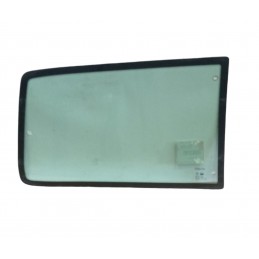 Vetro fisso posteriore sinistro Fiat Cinquecento 1991-1998 - Vetro - 2 Vetro fisso posteriore sinistro Fiat Cinquecento 1991-1998 - Vetro - 2