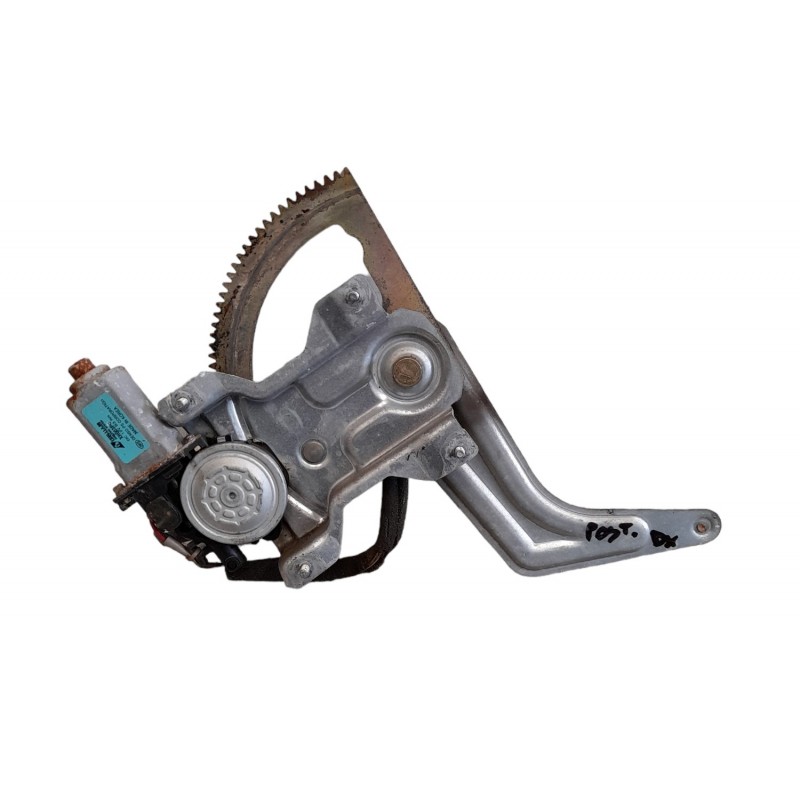 Alzavetro elettrico posteriore destro XH003P0 Kia Rio 2000-2005 - Alzavetro - 1 Alzavetro elettrico posteriore destro XH003P0 Kia Rio 2000-2005 - Alzavetro - 1