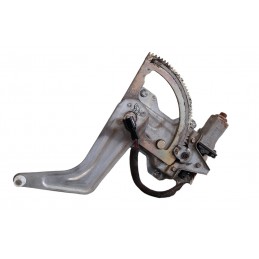 Alzavetro elettrico posteriore destro XH003P0 Kia Rio 2000-2005 - Alzavetro - 2 Alzavetro elettrico posteriore destro XH003P0 Kia Rio 2000-2005 - Alzavetro - 2