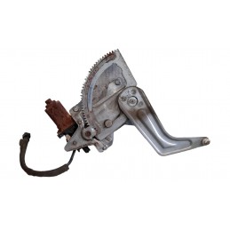Alzavetro elettrico posteriore sinistro XH503P0 Kia Rio 2000-2005 - Alzavetro - 2 Alzavetro elettrico posteriore sinistro XH503P0 Kia Rio 2000-2005 - Alzavetro - 2