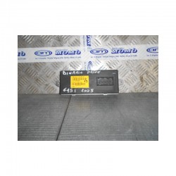 Centralina dinamic drive 3714-6768383-01 00003719B1 Bmw 645i 2005 - Centralina - 1
