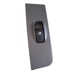 Pulsante alzavetro posteriore sinistro 9358017500 Hyundai Matrix 2001-2010 7 pin - Pulsantiera - 1