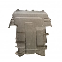 Riparo motore Jeep Wrangler Rubicon 2006-2018 - Coprimotore - 2