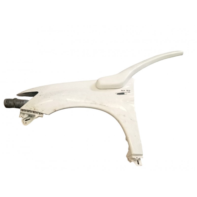 Parafango anteriore sinistro Mitsubishi Asx 2010 - Parafango anteriore - 1 Parafango anteriore sinistro Mitsubishi Asx 2010 - Parafango anteriore - 1