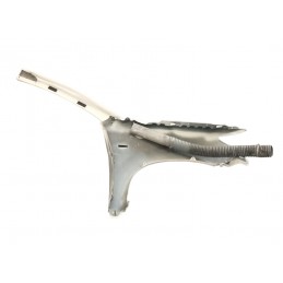 Parafango anteriore sinistro Mitsubishi Asx 2010 - Parafango anteriore - 2 Parafango anteriore sinistro Mitsubishi Asx 2010 - Parafango anteriore - 2