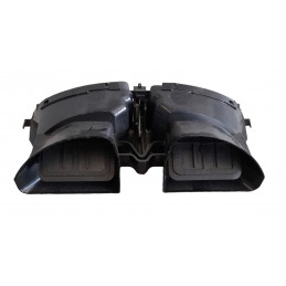Bocchette aria centrali 963261727A Citroen C5 berlina 2000-2008 - Diffusore aria - 2