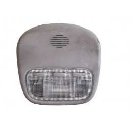 Plafoniera anteriore 9636696977 Citroen C5 berlina 2000-2008 - Plafoniera - 1