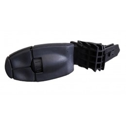 Devioluci leva destra 9641796480 Citroen C5 berlina 2000-2008 - Devioluci - 2 Devioluci leva destra 9641796480 Citroen C5 berlina 2000-2008 - Devioluci - 2