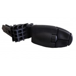 Devioluci leva sinistra 9641796480 Citroen C5 berlina 2000-2008 - Devioluci - 2 Devioluci leva sinistra 9641796480 Citroen C5 berlina 2000-2008 - Devioluci - 2