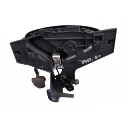 Maniglia interna posteriore sinistra 9641315777 Citroen C5 berlina 2000-2008 - Maniglia - 2 Maniglia interna posteriore sinistra 9641315777 Citroen C5 berlina 2000-2008 - Maniglia - 2