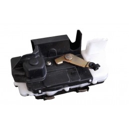 Serratura elettrica porta posteriore sinistra Citroen C5 berlina 2000-2008 6 pin - Serratura - 1