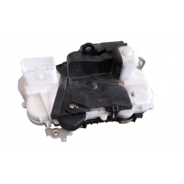 Serratura elettrica porta anteriore destra Citroen C5 berlina 2000-2008 6 pin - Serratura - 1