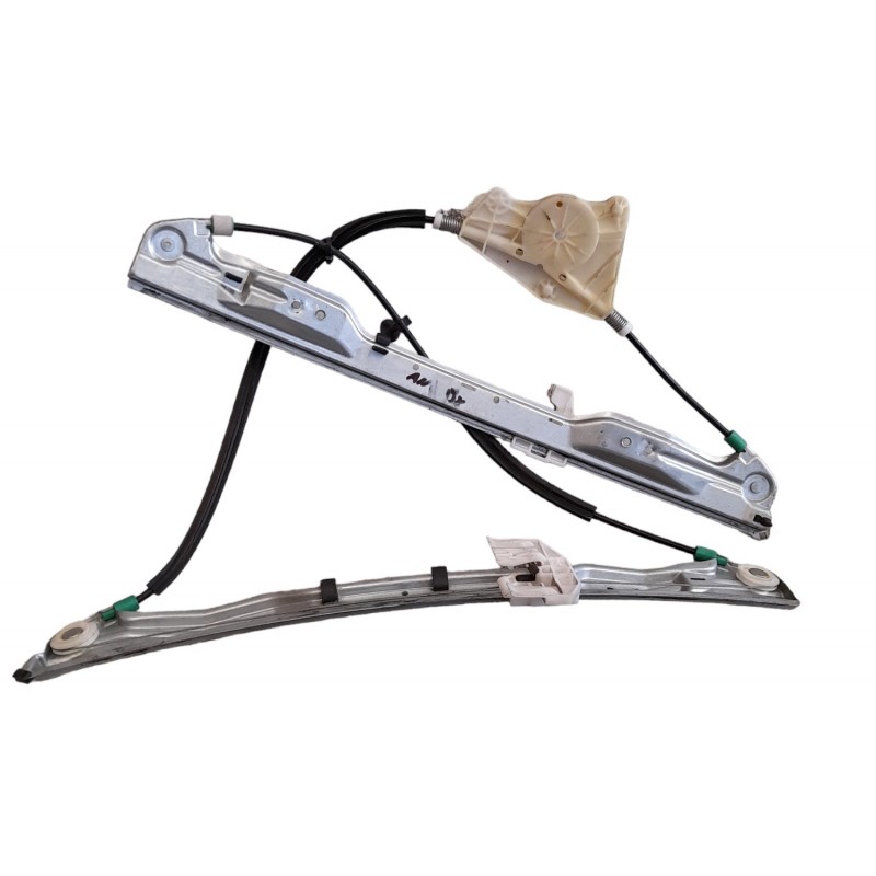 Alzavetro anteriore destro Citroen C5 berlina 2000-2008 - Alzavetro - 1