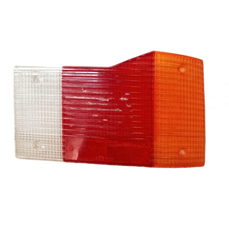 Lente fanale posteriore destro Autobianchi 112 4 serie 1977-1979 - Fanale posteriore - 1