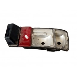 Portalampada posteriore destro Fiat 127 2 serie 1977-1982 - Fanale posteriore - 1