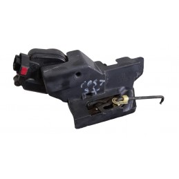 Serratura elettrica porta posteriore sinistra Hyundai Matrix 2001-2010 - Serratura - 1