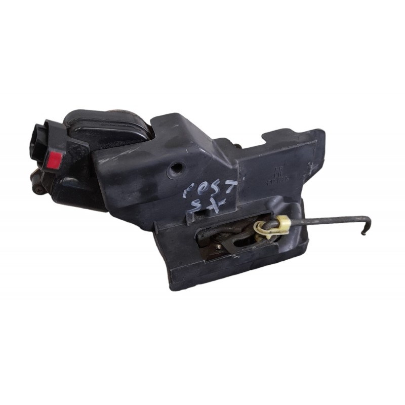 Serratura elettrica porta posteriore sinistra Hyundai Matrix 2001-2010 - Serratura - 1