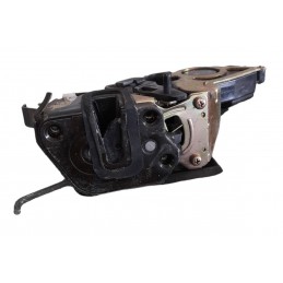 Serratura elettrica porta posteriore sinistra Hyundai Matrix 2001-2010 - Serratura - 2