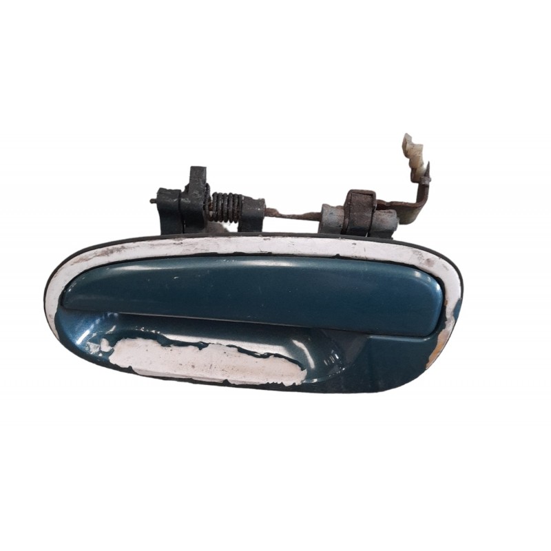 Maniglia esterna posteriore sinistra 8365017000 Hyundai Matrix 2001-2010 - Maniglia - 1 Maniglia esterna posteriore sinistra 8365017000 Hyundai Matrix 2001-2010 - Maniglia - 1