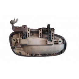 Maniglia esterna posteriore sinistra 8365017000 Hyundai Matrix 2001-2010 - Maniglia - 2 Maniglia esterna posteriore sinistra 8365017000 Hyundai Matrix 2001-2010 - Maniglia - 2