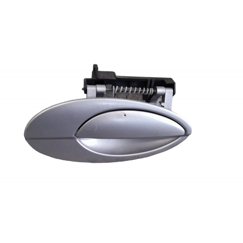 Maniglia esterna posteriore destra 9631830977 Citroen C5 berlina 2000-2008 - Maniglia - 1 Maniglia esterna posteriore destra 9631830977 Citroen C5 berlina 2000-2008 - Maniglia - 1