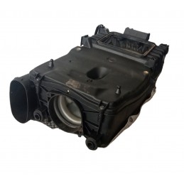 Scatola filtro aria A6510901101 Mercedes Classe C W204 2007-2015 - Scatola filtro aria - 2