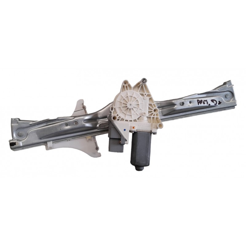 Alzavetro elettrico posteriore destro 9632533380 Citroen C5 berlina 2000-2008 - Alzavetro - 1 Alzavetro elettrico posteriore destro 9632533380 Citroen C5 berlina 2000-2008 - Alzavetro - 1