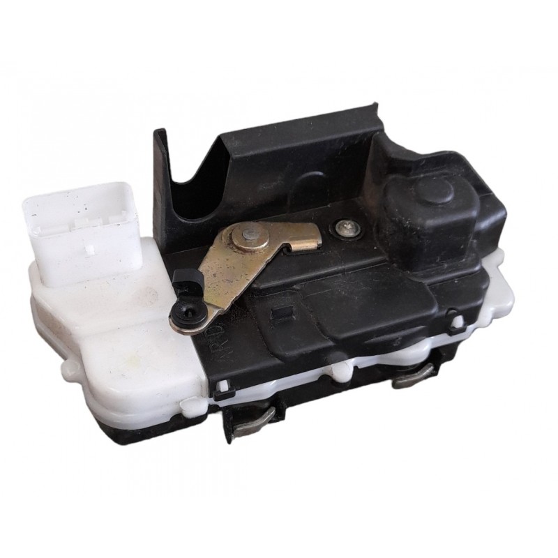 Serratura posteriore destra Citroen C5 berlina 2000-2008 6 pin - Serratura - 1
