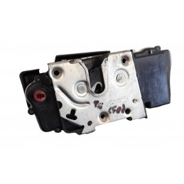 Serratura posteriore destra Citroen C5 berlina 2000-2008 6 pin - Serratura - 2