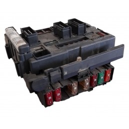 Centralina fusibili 964310098000 Citroen C5 berlina 2000-2008 - Centralina - 2 Centralina fusibili 964310098000 Citroen C5 berlina 2000-2008 - Centralina - 2