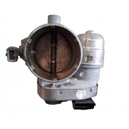 Corpo farfallato Citroen C5 berlina 2.0 Hdi 2000-2008 - Corpo farfallato - 1