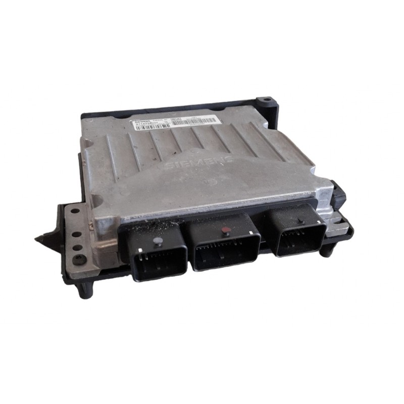 Centralina motore S118230007 Citroen C5 berlina 2000-2008 - Centralina - 1