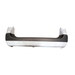 Paraurti posteriore Renault Megane Grand Tour 2002-2010 colore bianco - Paraurti - 1