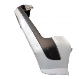 Paraurti posteriore Renault Megane Grand Tour 2002-2010 colore bianco - Paraurti - 3