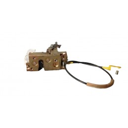 Serratura posteriore destra Ford Escort Station Wagon 1990-2002 - Serratura - 2