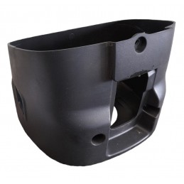 Rivestimento piantone sterzo 7668508010 SsangYong Kyron 2005-2014 - Accessori cruscotto - 2